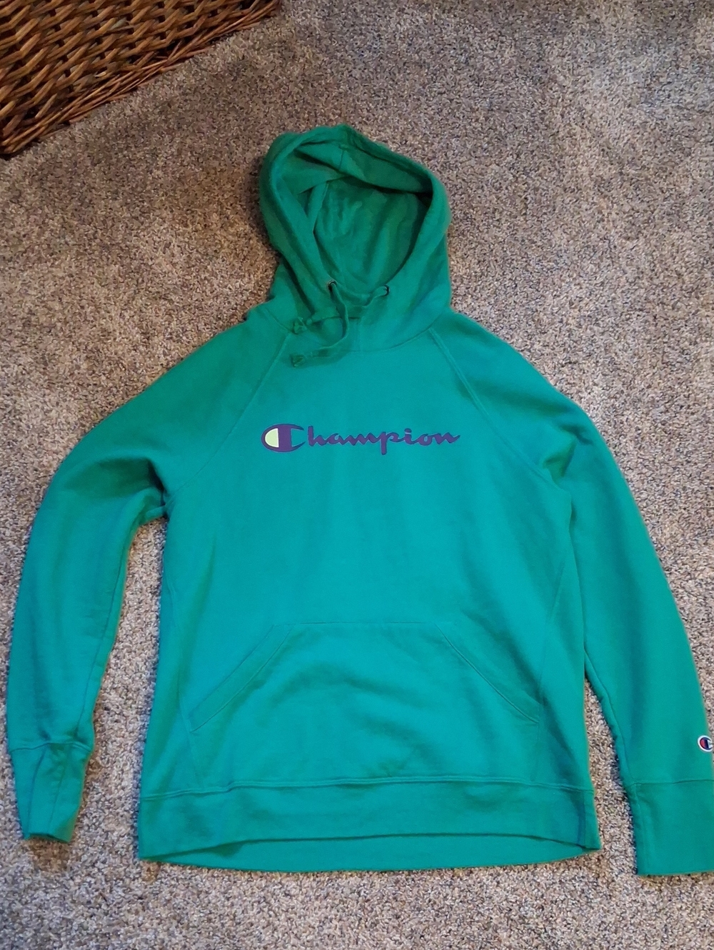 Champion Kids Hoodie